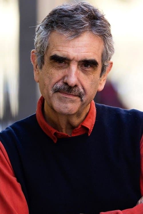 Photo of Joaquín Oristrell
