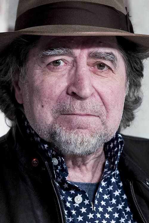 Joaquín Sabina image