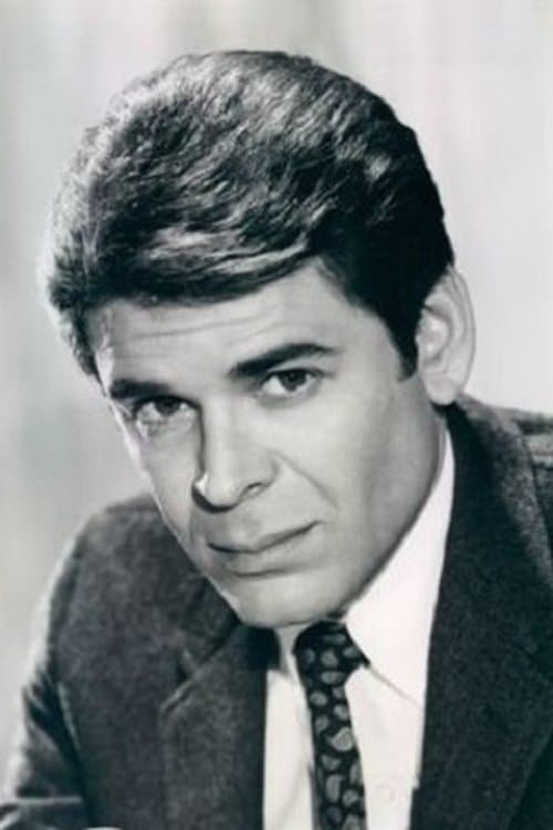 Joby Baker image