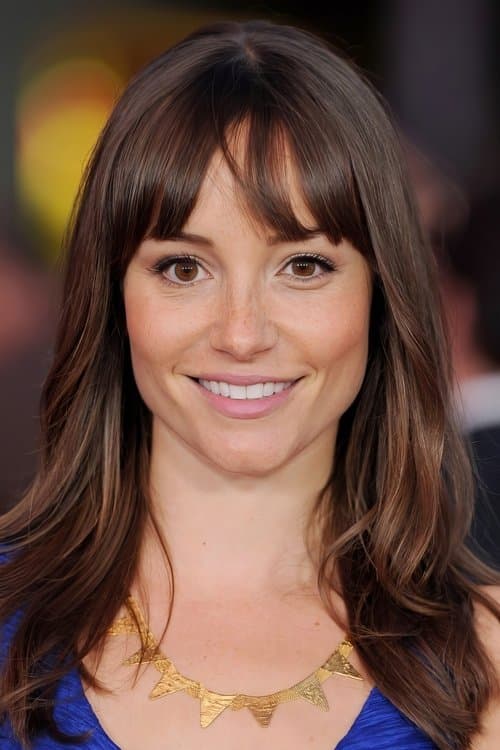 Jocelin Donahue image