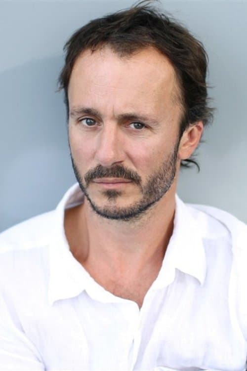 Jocelyn Lagarrigue image