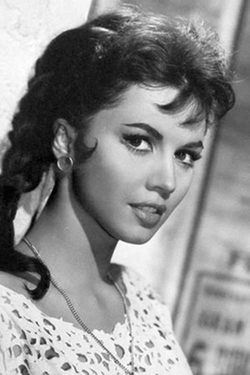 Jocelyn Lane image