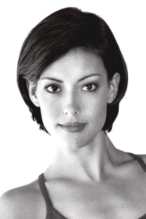 Jocelyn Seagrave image