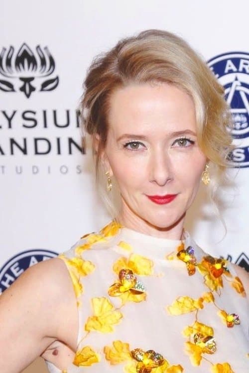 Jocelyn Towne image
