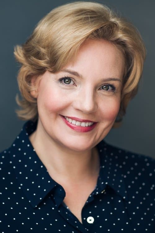 Jocelyne Loewen image