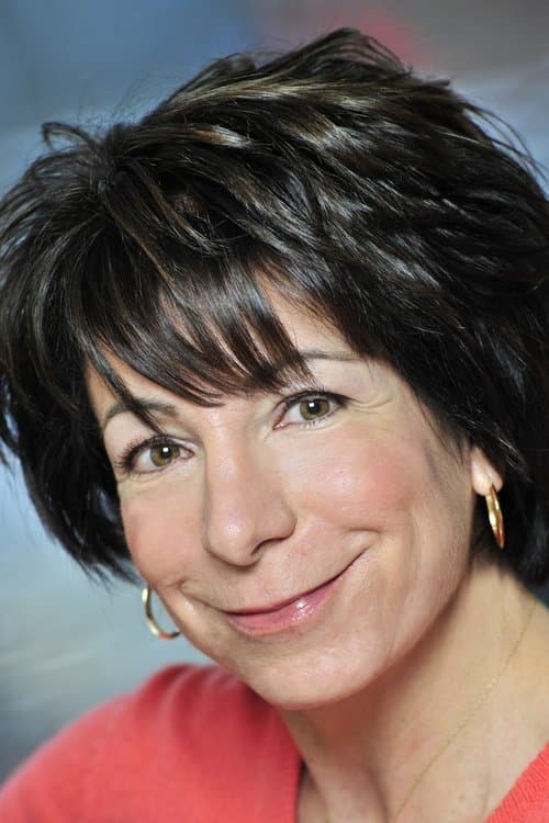 Jocelyne Zucco image