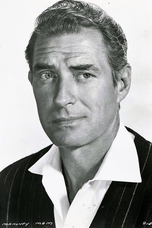 Jock Mahoney image