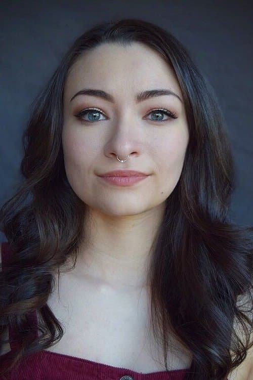 Jodelle Ferland image