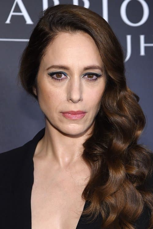 Jodhi May image
