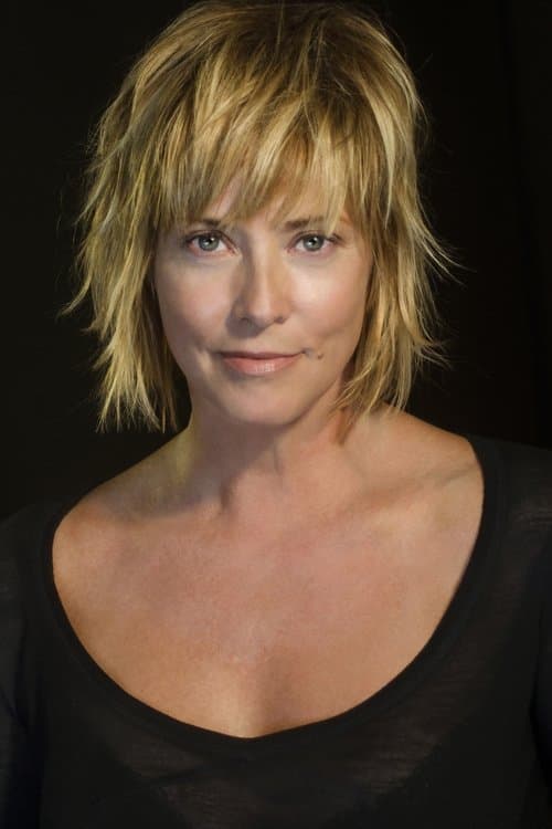 Jodi Russell image