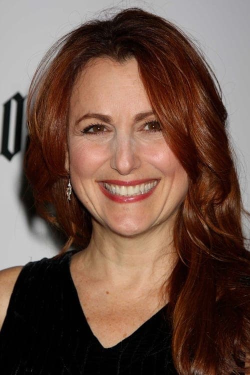 Jodie Markell image