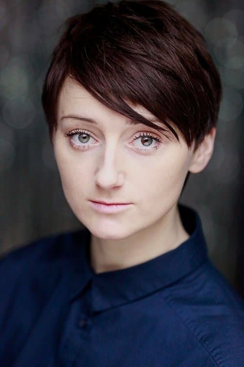 Jodie McNee image