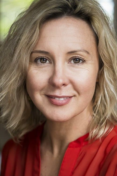 Jodie Rimmer image