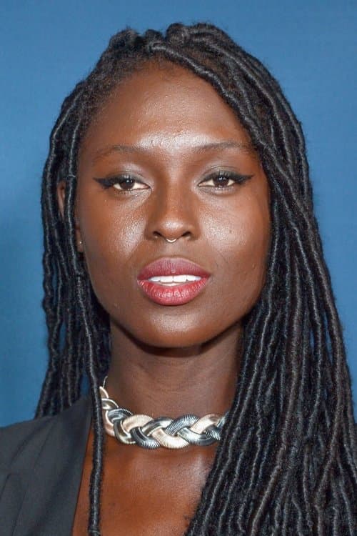 Jodie Turner-Smith image