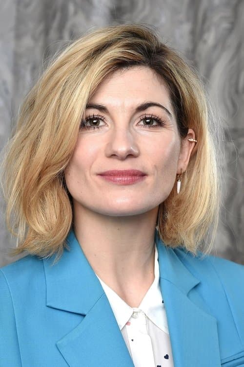 Jodie Whittaker image