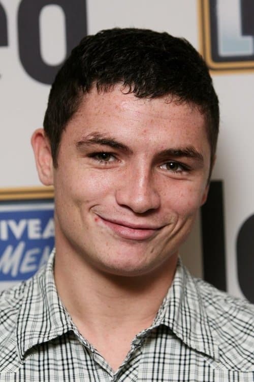 Jody Latham image