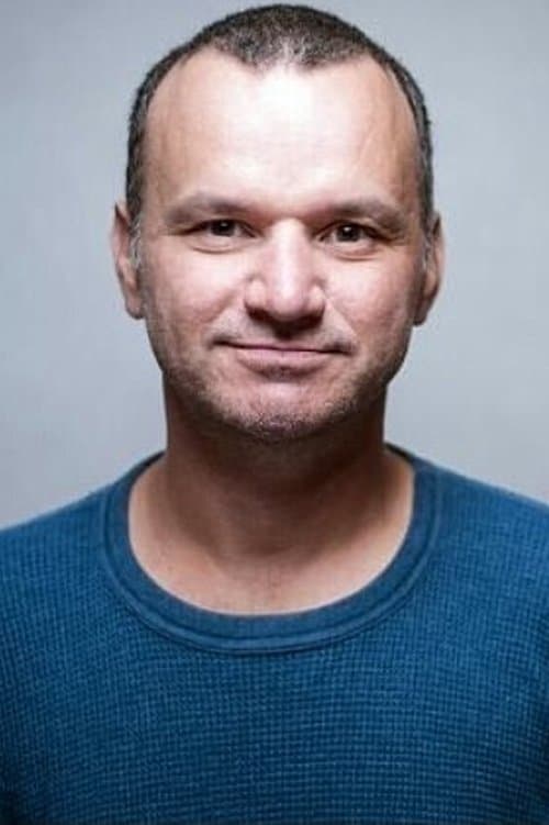Jody Racicot image