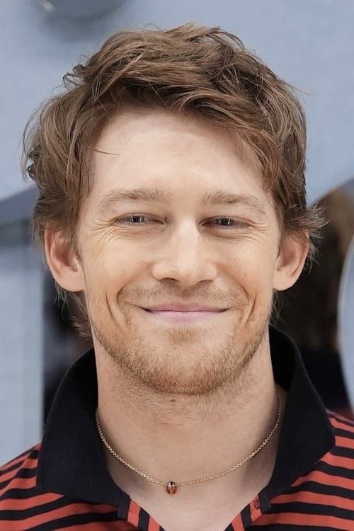 Joe Alwyn image