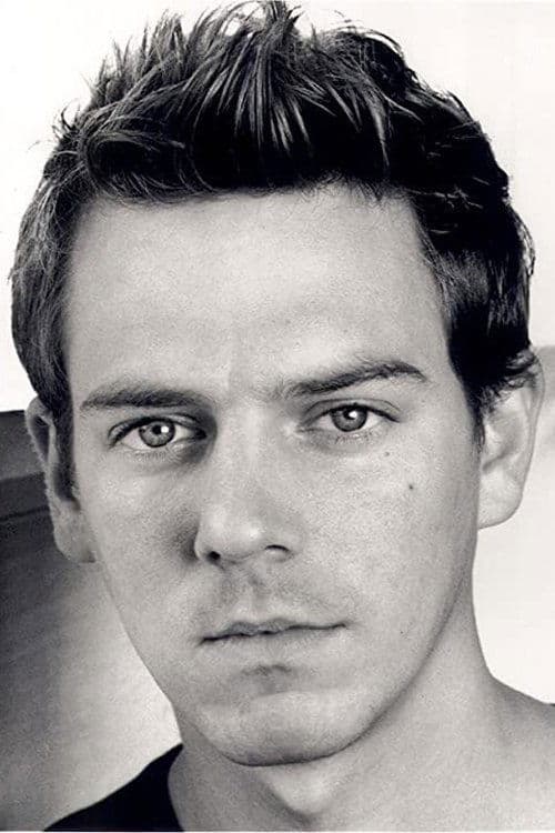 Joe Armstrong image