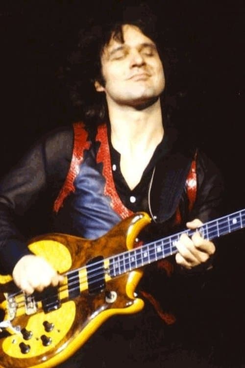 Joe Bouchard image
