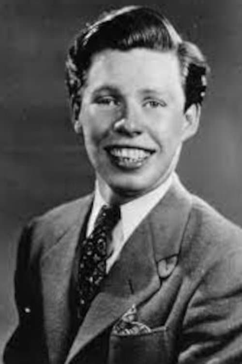 Joe Brown Jr. image