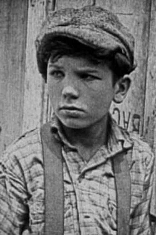 Joe Butterworth image