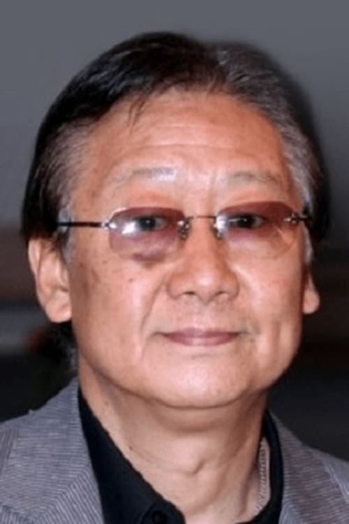 Joe Cheung Tung-Cho image