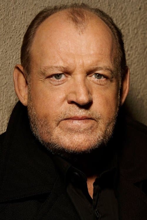 Joe Cocker image