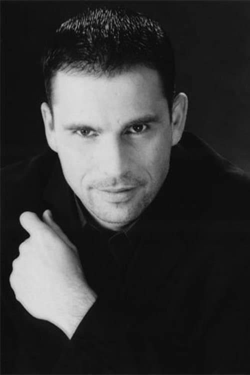 Joe Cook image