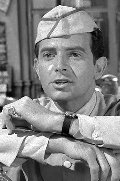 Joe Corey image