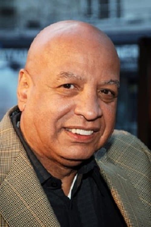 Joe Cortez image