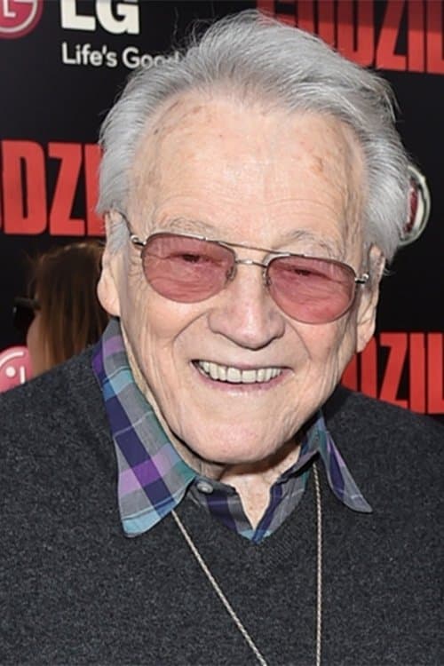 Photo of Joe Cranston