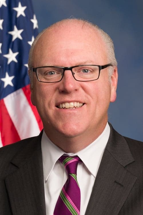 Joe Crowley image