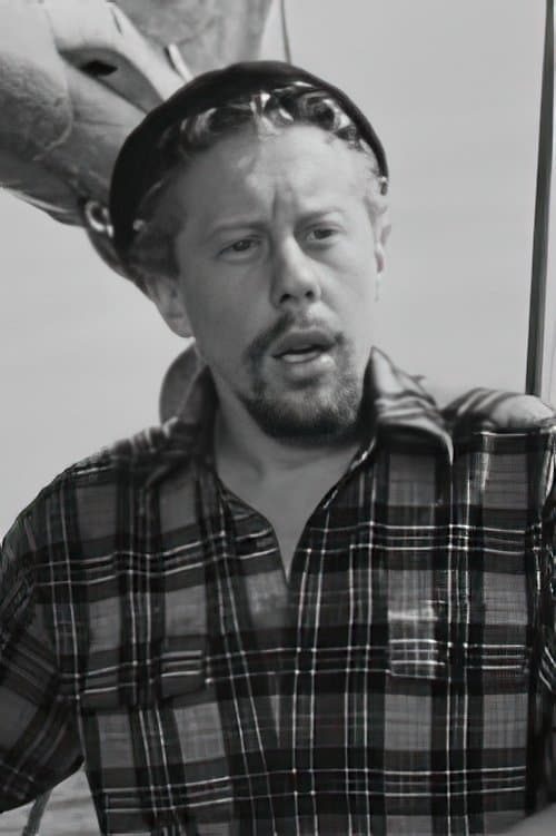 Joé Davray image