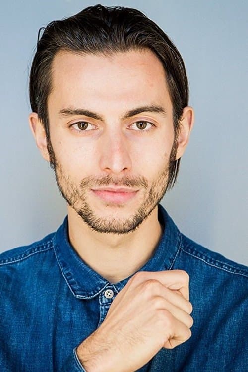 Joe Delfin image