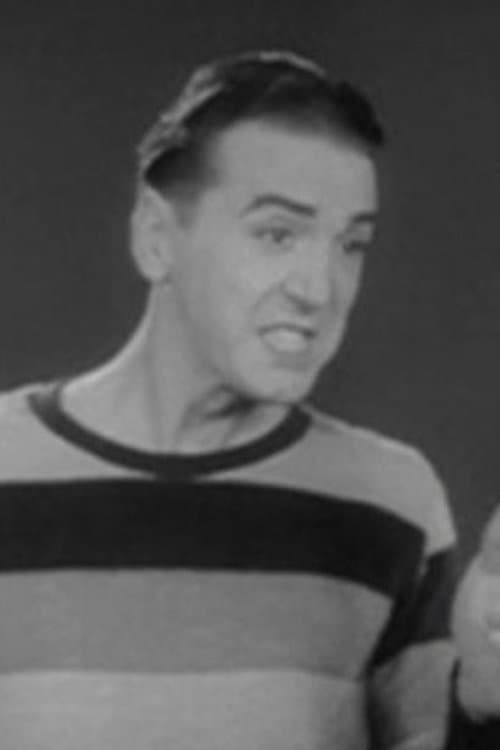 Joe Donahue image