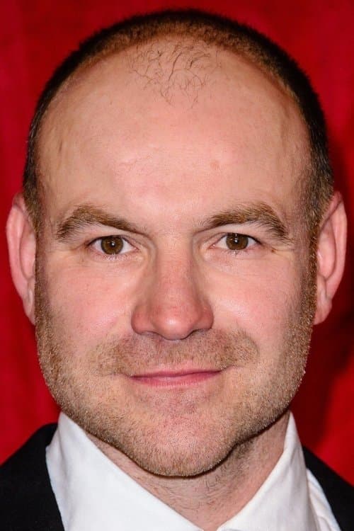 Joe Duttine image