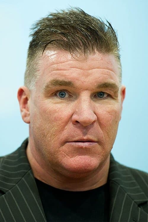 Joe Egan image