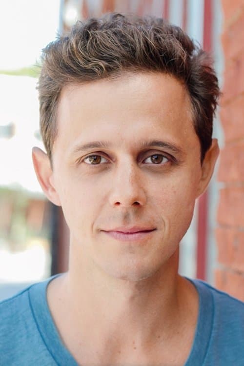 Joe Egender image