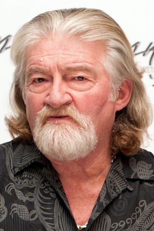 Joe Eszterhas image