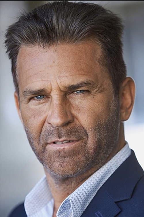 Joe Finfera image