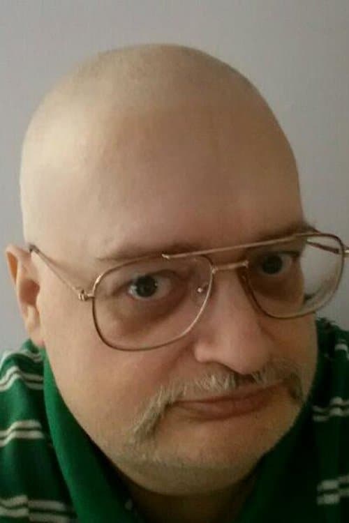 Joe Fleishaker image