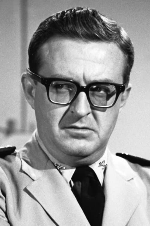 Joe Flynn image