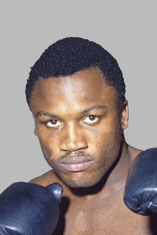 Joe Frazier image