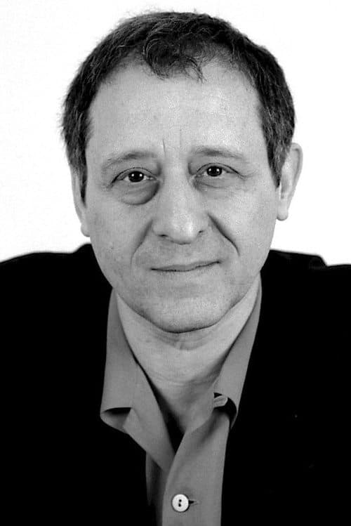 Joe Grifasi image