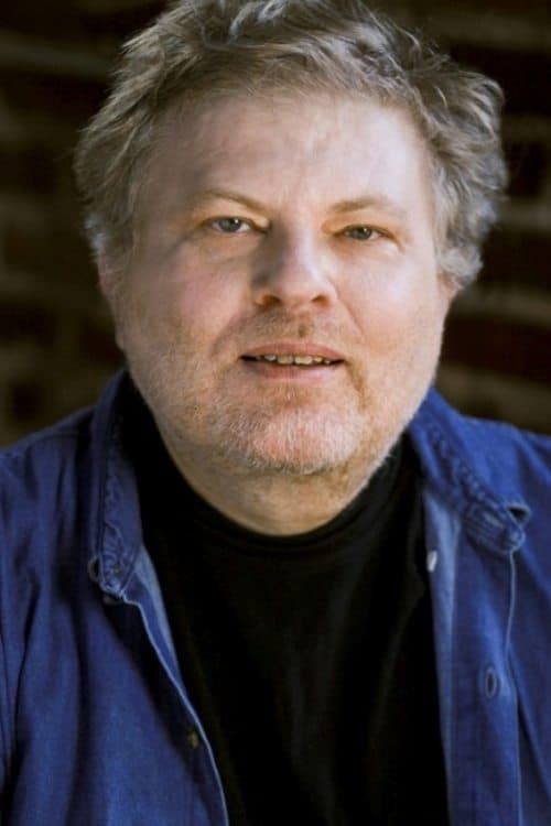 Joe Hansard image