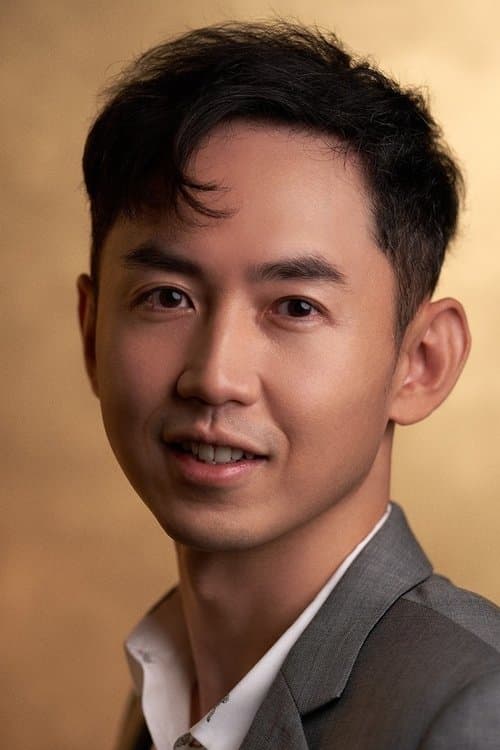 Photo of Joe Hsieh