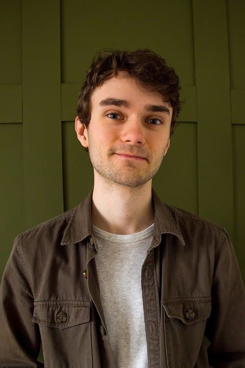 Photo of Joe Hunting