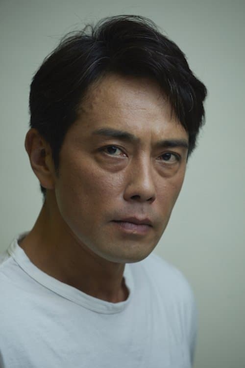 Joe Hyûga image
