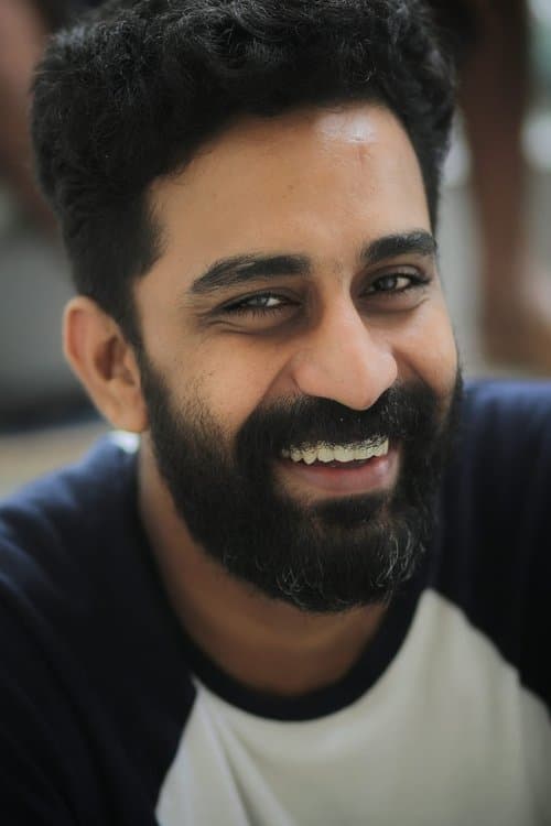 Joe John Chacko image